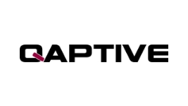 QAPTIVE TECHNOLOGIES PVT. LTD Logo